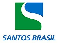 Santos Brasil Santos Brasil
